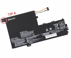Baterie Lenovo IdeaPad 320S-15ABR 52.5Wh. Acumulator Lenovo IdeaPad 320S-15ABR. Baterie laptop Lenovo IdeaPad 320S-15ABR. Acumulator laptop Lenovo IdeaPad 320S-15ABR. Baterie notebook Lenovo IdeaPad 320S-15ABR