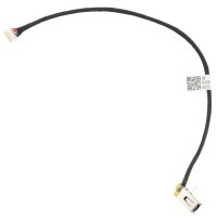 Mufa alimentare laptop HP 15T FD cu fir 18.5cm