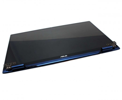 Ansamblu Display cu touchscreen FHD Asus ZenBook Flip UX362FN. Modul Ecran cu touchscreen FHD laptop Asus ZenBook Flip UX362FN
