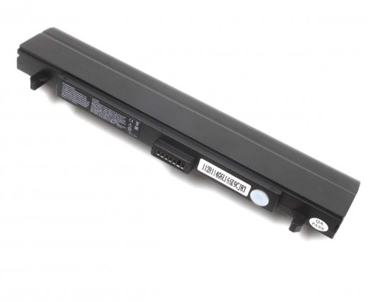 Baterie Asus  W5. Acumulator Asus  W5. Baterie laptop Asus  W5. Acumulator laptop Asus  W5. Baterie notebook Asus  W5