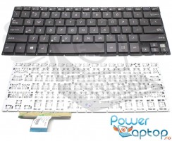 Tastatura Asus ZenBook UX31LA. Keyboard Asus ZenBook UX31LA. Tastaturi laptop Asus ZenBook UX31LA. Tastatura notebook Asus ZenBook UX31LA