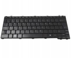 Tastatura Toshiba Portege M800 iluminata backlit. Keyboard Toshiba Portege M800 iluminata backlit. Tastaturi laptop Toshiba Portege M800 iluminata backlit. Tastatura notebook Toshiba Portege M800 iluminata backlit