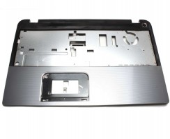 Palmrest Toshiba Satellite L50-A. Carcasa Superioara Toshiba Satellite L50-A Gri/Negru