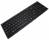 Tastatura Sony 550102M22 neagra. Keyboard Sony 550102M22 neagra. Tastaturi laptop Sony 550102M22 neagra. Tastatura notebook Sony 550102M22 neagra