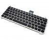 Tastatura HP PK131502A01 Neagra. Keyboard HP PK131502A01 Neagra. Tastaturi laptop HP PK131502A01 Neagra. Tastatura notebook HP PK131502A01 Neagra