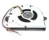 Cooler laptop IBM Lenovo IdeaPad S310 Mufa 4 pini. Ventilator procesor IBM Lenovo IdeaPad S310. Sistem racire laptop IBM Lenovo IdeaPad S310