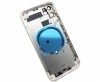 Carcasa completa iPhone 11 Alba