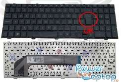 Tastatura HP ProBook 4740S. Keyboard HP ProBook 4740S. Tastaturi laptop HP ProBook 4740S. Tastatura notebook HP ProBook 4740S