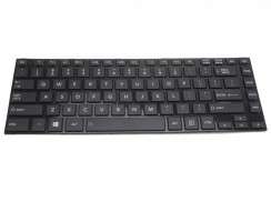 Tastatura Toshiba  C45-A. Keyboard Toshiba  C45-A. Tastaturi laptop Toshiba  C45-A. Tastatura notebook Toshiba  C45-A