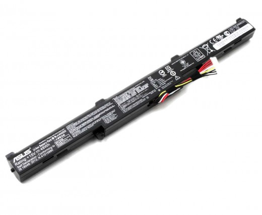 Baterie Asus  GL753VD Originala. Acumulator Asus  GL753VD. Baterie laptop Asus  GL753VD. Acumulator laptop Asus  GL753VD. Baterie notebook Asus  GL753VD