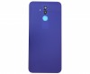 Capac Baterie Huawei Mate 20 Lite Sapphire Blue. Capac Spate Huawei Mate 20 Lite Sapphire Blue