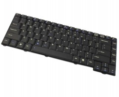 Tastatura Asus  Z53Tc. Keyboard Asus  Z53Tc. Tastaturi laptop Asus  Z53Tc. Tastatura notebook Asus  Z53Tc