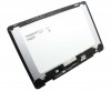 Ansamblu Display cu touchscreen FHD Asus ZenBook Flip UX461 cu Rama. Modul Ecran cu touchscreen FHD laptop Asus ZenBook Flip UX461 cu Rama