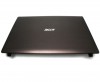 Carcasa Display Acer Aspire 5336. Cover Display Acer Aspire 5336. Capac Display Acer Aspire 5336 Maro