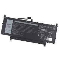 Baterie Dell Latitude 9520 Oem 48.5Wh. Acumulator Dell Latitude 9520. Baterie laptop Dell Latitude 9520. Acumulator laptop Dell Latitude 9520. Baterie notebook Dell Latitude 9520