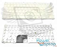 Tastatura Sony Vaio VGN AR320E alba. Keyboard Sony Vaio VGN AR320E alba. Tastaturi laptop Sony Vaio VGN AR320E alba. Tastatura notebook Sony Vaio VGN AR320E alba