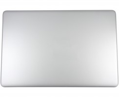 Carcasa Display HP TPN-C139. Cover Display HP TPN-C139. Capac Display HP TPN-C139 Argintie