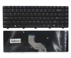 Tastatura Dell Inspiron 14V. Keyboard Dell Inspiron 14V. Tastaturi laptop Dell Inspiron 14V. Tastatura notebook Dell Inspiron 14V