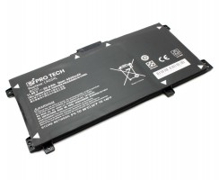Baterie HP SPS-849315-856 52.5Wh. Acumulator HP SPS-849315-856. Baterie laptop HP SPS-849315-856. Acumulator laptop HP SPS-849315-856. Baterie notebook HP SPS-849315-856