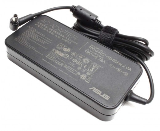Incarcator Asus TUF705GD ORIGINAL mufa . Alimentator ORIGINAL Asus TUF705GD. Incarcator laptop Asus TUF705GD. Alimentator laptop Asus TUF705GD. Incarcator notebook Asus TUF705GD