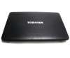 Carcasa Display Toshiba Satellite S850. Cover Display Toshiba Satellite S850. Capac Display Toshiba Satellite S850 Neagra