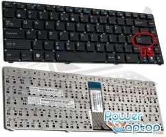 Tastatura Asus Eee PC 1201. Keyboard Asus Eee PC 1201. Tastaturi laptop Asus Eee PC 1201. Tastatura notebook Asus Eee PC 1201