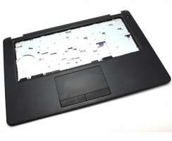 Palmrest Dell AP13D000700. Carcasa Superioara Dell AP13D000700 Negru cu touchpad inclus