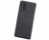 Capac Baterie Samsung Galaxy A02S A025 Varianta de 163mm  Phantom White. Capac Spate Samsung Galaxy A02S A025 Varianta de 163mm  Phantom White