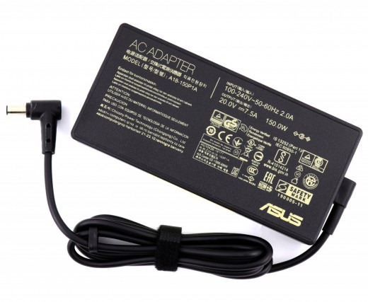 Incarcator Asus TUF765GE ORIGINAL. Alimentator ORIGINAL Asus TUF765GE. Incarcator laptop Asus TUF765GE. Alimentator laptop Asus TUF765GE. Incarcator notebook Asus TUF765GE