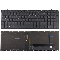 Tastatura HP EliteBook 865 G10 iluminata layout UK fara rama enter mare