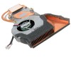Cooler laptop IBM Lenovo ThinkPad R50. Ventilator procesor IBM Lenovo ThinkPad R50. Sistem racire laptop IBM Lenovo ThinkPad R50