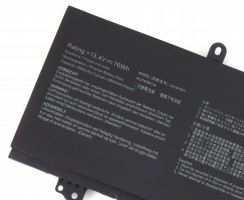 Baterie Asus ROG Zephyrus S GX502GW Oem 76Wh
