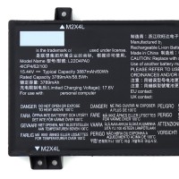Baterie Lenovo L22D4PA0 Oem 60Wh