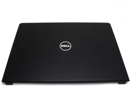 Carcasa Display Dell Vostro 15 3568. Cover Display Dell Vostro 15 3568. Capac Display Dell Vostro 15 3568 Neagra
