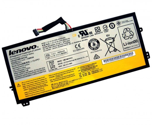 Baterie Lenovo IdeaPad Flex 2 Pro 15 Originala. Acumulator Lenovo IdeaPad Flex 2 Pro 15 Originala. Baterie laptop Lenovo IdeaPad Flex 2 Pro 15 Originala. Acumulator laptop Lenovo IdeaPad Flex 2 Pro 15 Originala . Baterie notebook Lenovo IdeaPad Flex 2 Pro 15 Originala