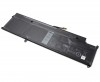 Baterie Dell MH25J Originala 34Wh. Acumulator Dell MH25J. Baterie laptop Dell MH25J. Acumulator laptop Dell MH25J. Baterie notebook Dell MH25J