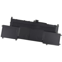 Baterie Dell Latitude 9510 2-in-1 88Wh