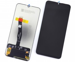 Ansamblu Display LCD + Touchscreen Huawei P Smart 2019 OEM POT-LX1  . Ecran + Digitizer Huawei P Smart 2019 OEM POT-LX1
