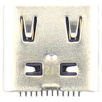 Mufa alimentare Lenovo Legion 5 16IRX9 . DC Jack Lenovo Legion 5 16IRX9