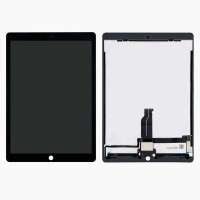 Ansamblu Display LCD  + Touchscreen Apple iPad Pro 2.9 2015 A1584 Negru. Modul Ecran + Digitizer Apple iPad Pro 2.9 2015 A1584 Negru