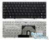 Tastatura Asus Eee PC 900HA neagra. Keyboard Asus Eee PC 900HA neagra. Tastaturi laptop Asus Eee PC 900HA neagra. Tastatura notebook Asus Eee PC 900HA neagra