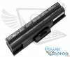 Baterie Sony Vaio VGN CS2 Originala. Acumulator Sony Vaio VGN CS2. Baterie laptop Sony Vaio VGN CS2. Acumulator laptop Sony Vaio VGN CS2. Baterie notebook Sony Vaio VGN CS2