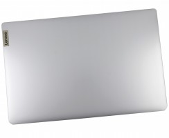 Carcasa Display Lenovo 5CB1F09912. Cover Display Lenovo 5CB1F09912. Capac Display Lenovo 5CB1F09912 Argintie