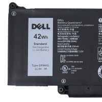 Baterie Dell NKXK7 42Wh