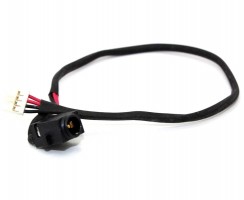 Mufa alimentare Acer Iconia Tab W500-BZ467 cu fir . DC Jack Acer Iconia Tab W500-BZ467 cu fir