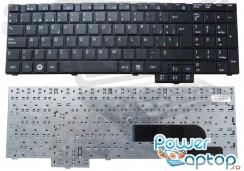Tastatura Samsung  X520. Keyboard Samsung  X520. Tastaturi laptop Samsung  X520. Tastatura notebook Samsung  X520