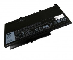 Baterie Dell Latitude E7270 Originala 37Wh. Acumulator Dell Latitude E7270. Baterie laptop Dell Latitude E7270. Acumulator laptop Dell Latitude E7270. Baterie notebook Dell Latitude E7270