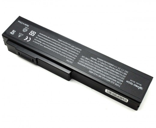 Baterie Asus L0790C6 . Acumulator Asus L0790C6 . Baterie laptop Asus L0790C6 . Acumulator laptop Asus L0790C6 . Baterie notebook Asus L0790C6