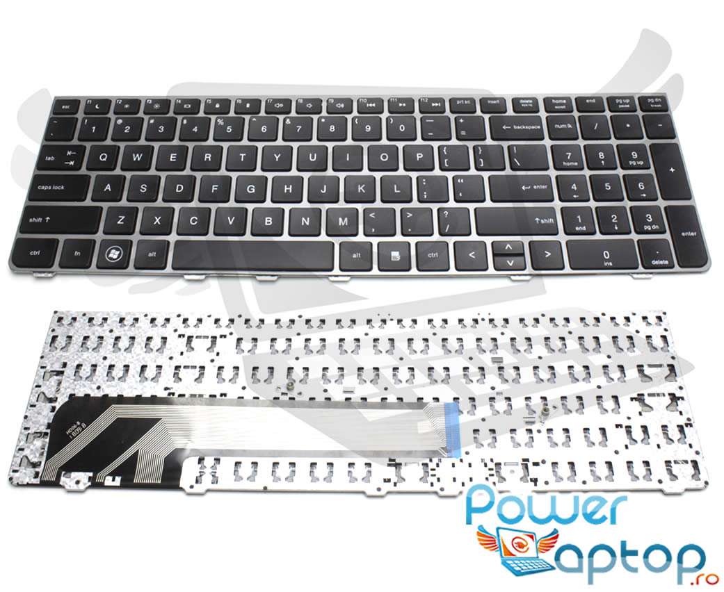Tastatura HP ProBook 4535S