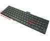 Tastatura HP  15-bw546AU Neagra iluminata. Keyboard HP  15-bw546AU. Tastaturi laptop HP  15-bw546AU. Tastatura notebook HP  15-bw546AU